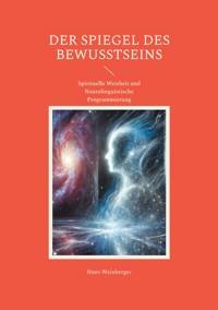 Der Spiegel des Bewusstseins - Hans Weinberger - E-Book