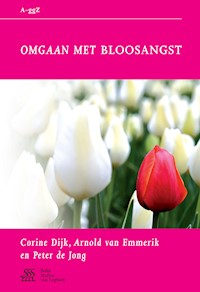 Omgaan met bloosangst - A.A.P. Emmerik van - E-Book