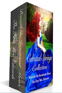Celestial Springs - Johnson ID - E-Book