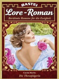 Lore-Roman 172 - Carola Martin - E-Book