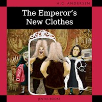 The Emperor's New Clothes - Hans Christian Andersen - Hörbuch
