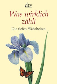 Was wirklich zählt -  - E-Book