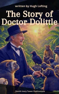 The Story of Doctor Dolittle - Hugh Lofting - E-Book
