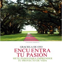 ENCUENTRA TU PASION - Graciela De Oto - Hörbuch