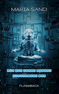 Als ich Johan August Strindberg war - Maria Sand - E-Book