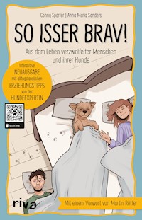 So isser brav! - Conny Sporrer - E-Book