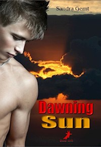 Dawning Sun - Sandra Gernt - E-Book
