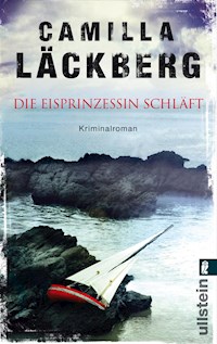 Die Eisprinzessin schläft - Camilla Läckberg - E-Book