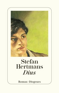 Dius - Stefan Hertmans - E-Book
