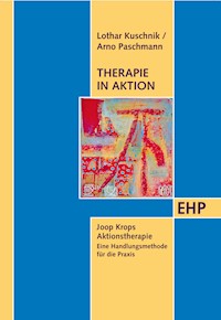 Therapie in Aktion - Lothar Kuschnik - E-Book