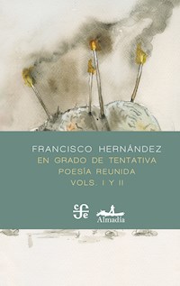 En grado de tentativa - Francisco Hernández - E-Book