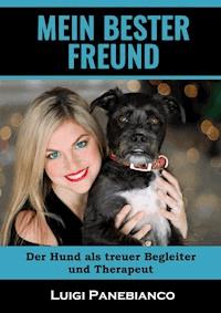 Mein bester Freund - Luigi Panebianco - E-Book