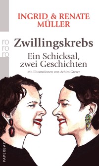 Zwillingskrebs - Ingrid Müller - E-Book