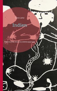 Indien - Cora Lenz - E-Book