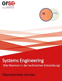 GfSE SE-Handbuch - Claudio Zuccaro - E-Book