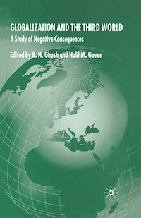 Globalization and the Third World -  - E-Book