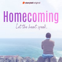Homecoming... let the heart speak! - Tapo Vijay Kar - Hörbuch