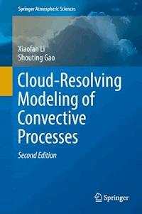 Cloud-Resolving Modeling of Convective Processes - Xiaofan Li - E-Book