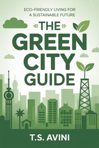 The Green City Guide - T.S Avini - E-Book