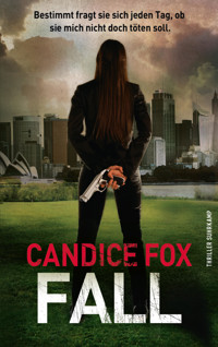 Fall - Candice Fox - E-Book