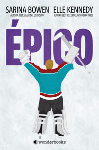 Épico - Elle Kennedy - E-Book