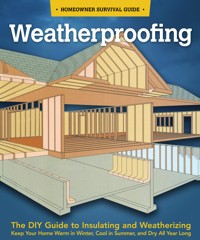 Weatherproofing - Skills Institute Press - E-Book
