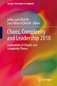 Chaos, Complexity and Leadership 2018 - - E-Book