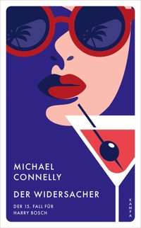 Der Widersacher - Michael Connelly - E-Book