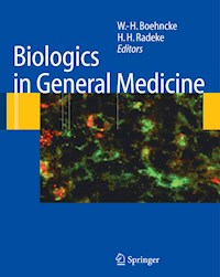 Biologics in General Medicine -  - E-Book