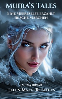 Muira's Tales - Helen Marie Rosenits - E-Book
