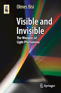 Visible and Invisible - Olmes Bisi - E-Book