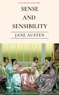 Sense and Sensibility - Jane Austen - E-Book