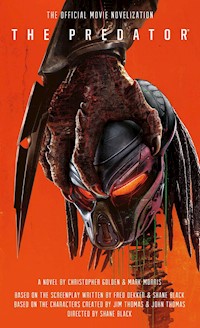 The Predator - Christopher Golden - E-Book