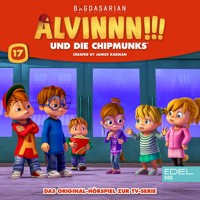 Folge 17 (Das Original-Hörspiel zur TV-Serie) - Angela Strunck - Hörbuch