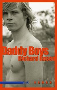 Daddy Boys - Richard Rosen - E-Book
