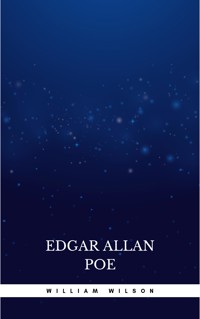 William Wilson - Edgar Allan Poe - E-Book