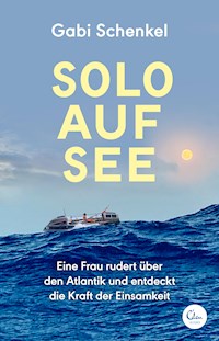 Solo auf See - Gabi Schenkel - E-Book