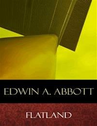 Flatand - Edwin A. Abbott - E-Book
