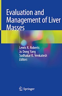 Evaluation and Management of Liver Masses -  - E-Book