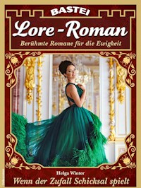 Lore-Roman 114 - Helga Winter - E-Book