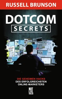 Dotcom Secrets - Russell Brunson - E-Book