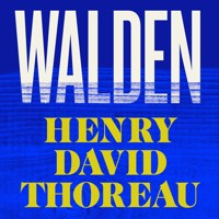 Walden - Henry David Thoreau - Hörbuch