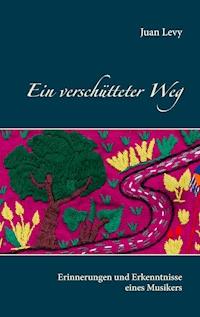 Ein verschütteter Weg - Juan Levy - E-Book