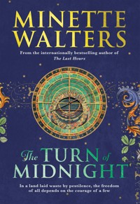 The Turn of Midnight - Minette Walters - E-Book