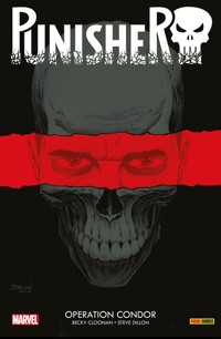 Punisher 1 - Becky Cloonan - E-Book