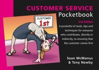 Customer Service Pocketbook - Sean McManus - E-Book
