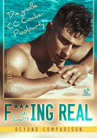 Beyond comparison - Svea Lundberg - E-Book