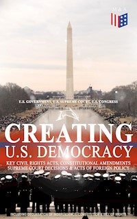 Forging U.S. Democracy - U.S. Government - E-Book
