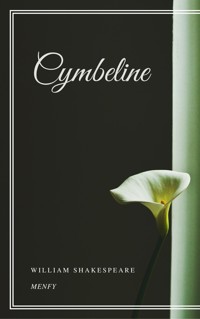 Cymbeline - William Shakespeare - E-Book