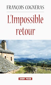L’Impossible retour - François Cognéras - E-Book